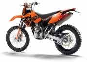 KTM 250 EXC-F